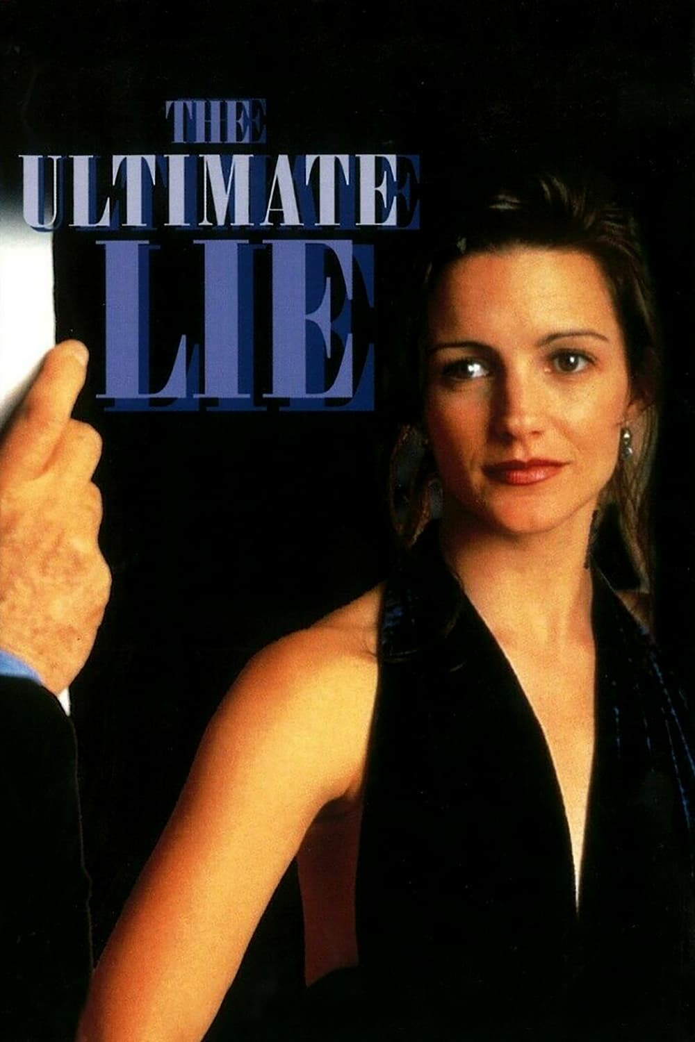 Постер The Ultimate Lie